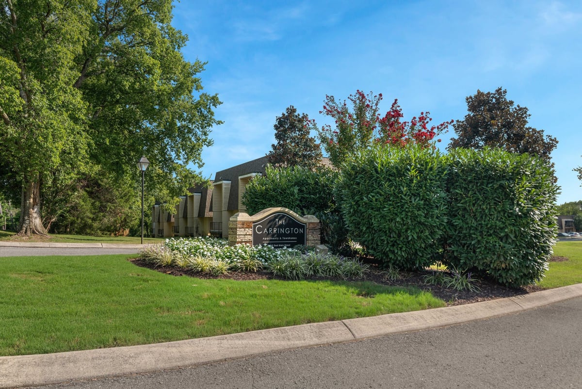 Photos and Video of The Carrington in Hendersonville, TN